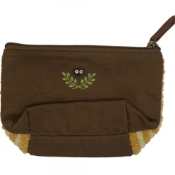 Pouch Together With Totoro - My Neighbor Totoro