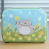 Pouch Totoro Dandelion Fields - My Neighbor Totoro