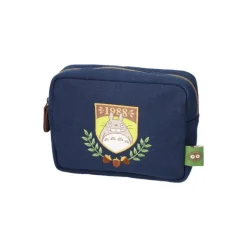 Pouch Totoro Emblem - My Neighbor Totoro