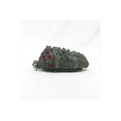 Pull Back Figure Ohm Red - Nausicaa