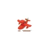 Pull Back Flying Boat Savioa - Porco Rosso
