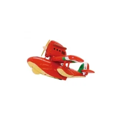 Pull Back Flying Boat Savioa - Porco Rosso
