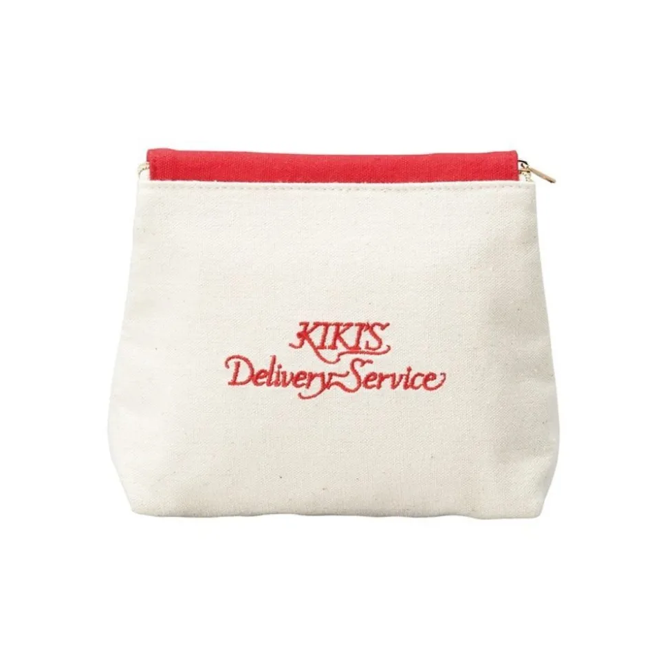 Purse Jiji In The Flowers - Kiki'S Delivery Service