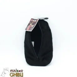Purse Plush No Face - Spirited Away