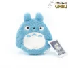 Purse Plush Totoro Blue - My Neighbor Totoro