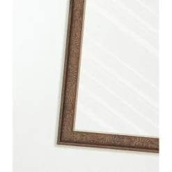 Puzzle Frame For 150 & 126P - Brown - Studio Ghibli