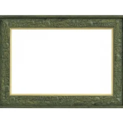 Puzzle Frame For 150 & 126P - Green - Studio Ghibli