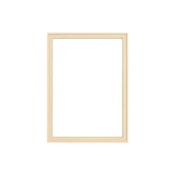Puzzle Frame For 108 & 208P - Ivory - Studio Ghibli