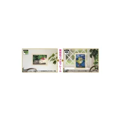 Puzzle Frame For 108 & 208P - Ivory - Studio Ghibli