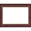 Puzzle Frame For 150 & 126P - Wine Red - Studio Ghibli