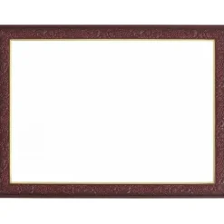 Puzzle Frame For 108 & 208P - Wine Red - Studio Ghibli
