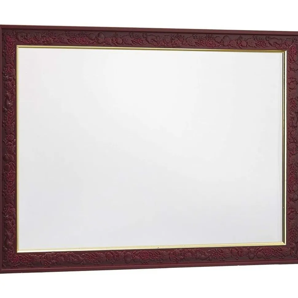 Puzzle Frame For 108 & 208P - Wine Red - Studio Ghibli