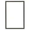Puzzle Frame For 1000P - Black - Studio Ghibli