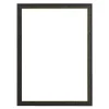 Puzzle Frame For 500P - Black - Studio Ghibli