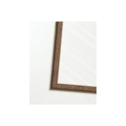 Puzzle Frame For 500P - Brown - Studio Ghibli