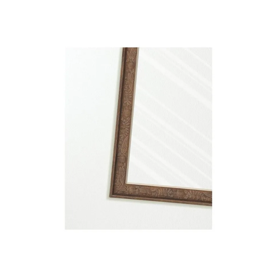 Puzzle Frame For 500P - Brown - Studio Ghibli