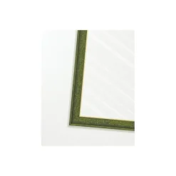 Puzzle Frame For 500P - Green - Studio Ghibli