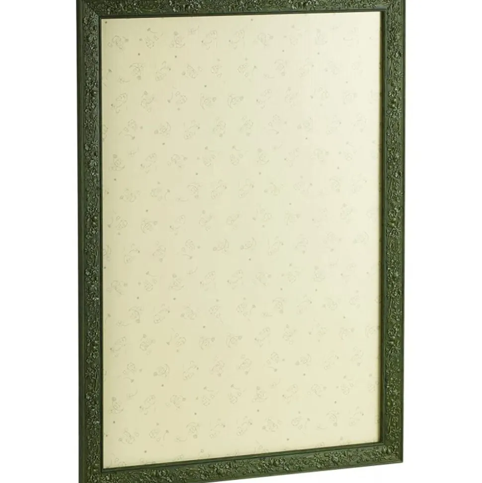 Puzzle Frame For 1000P - Green - Studio Ghibli