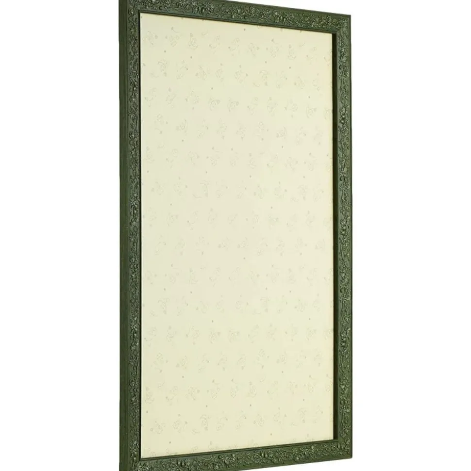Puzzle Frame For 1000P - Green - Studio Ghibli