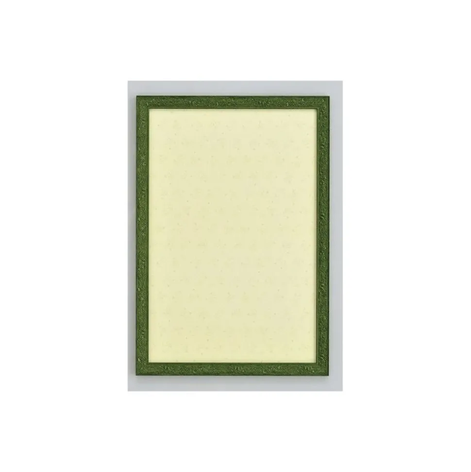 Puzzle Frame For 1000P - Green - Studio Ghibli