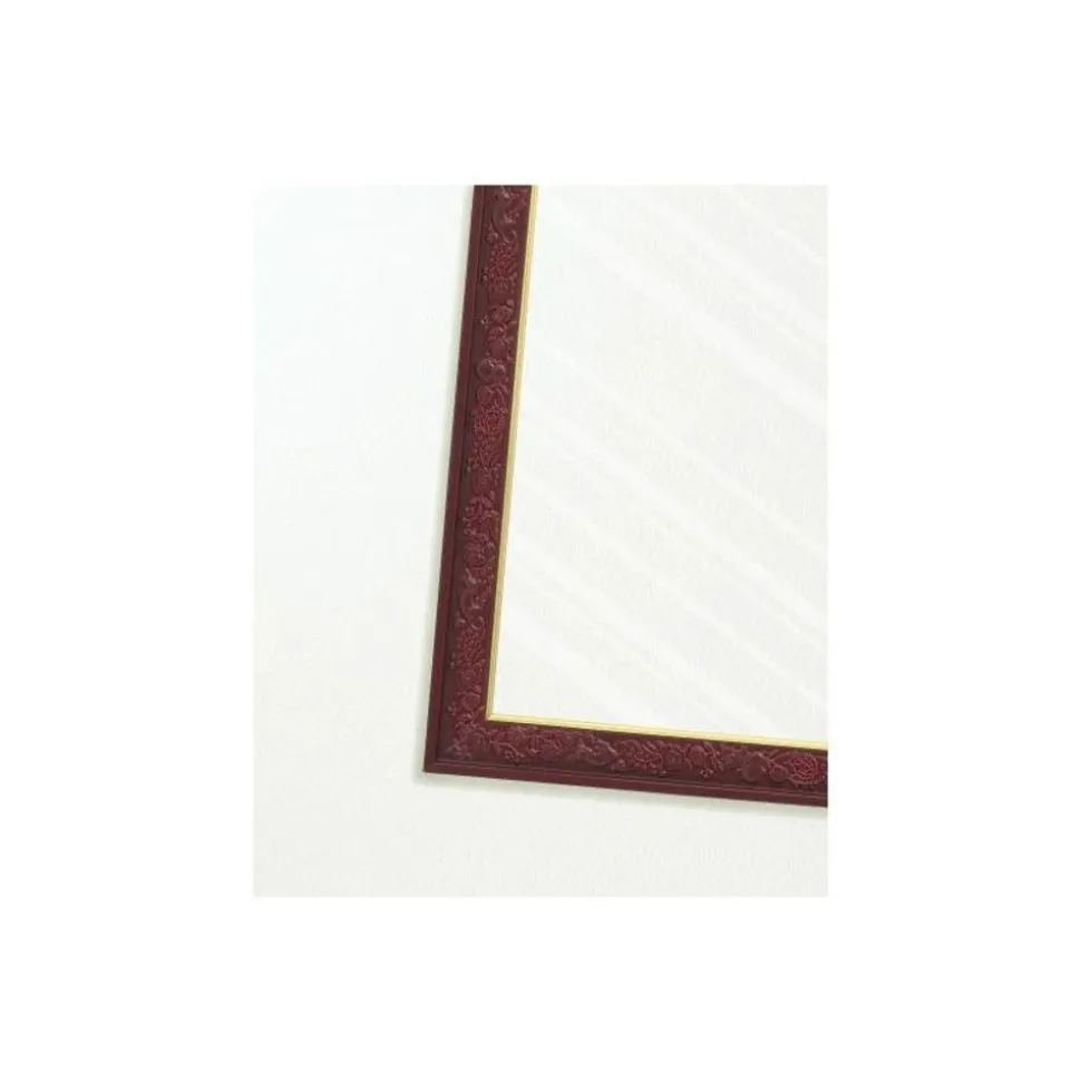 Puzzle Frame For 1000P - Wine Red - Studio Ghibli