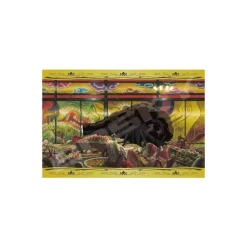 Puzzle 1000P After The Feast - Spirited Away