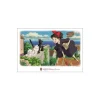 Puzzle 1000P Kiki And The Cats - Kiki'S Delivery Service