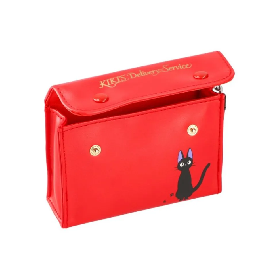 Radio Handbag Kiki Red - Kiki'S Delivery Service