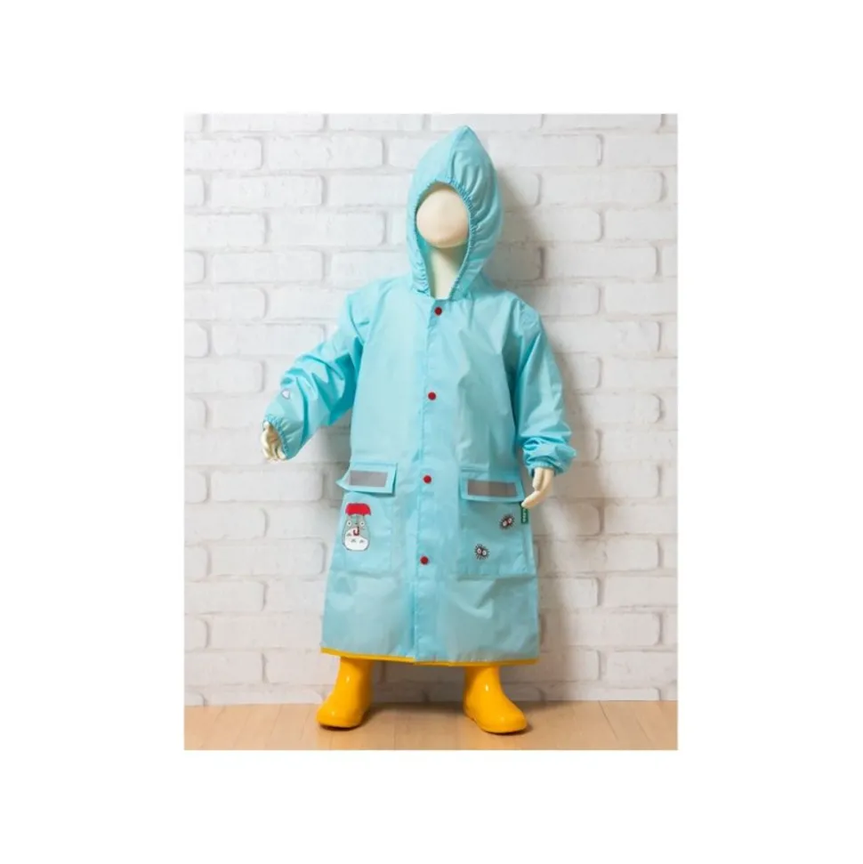 Rain Coat Mei - My Neighbor Totoro