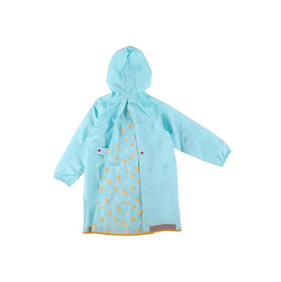 Rain Coat Mei - My Neighbor Totoro