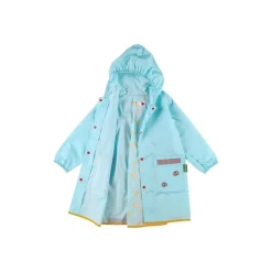Rain Coat Mei - My Neighbor Totoro