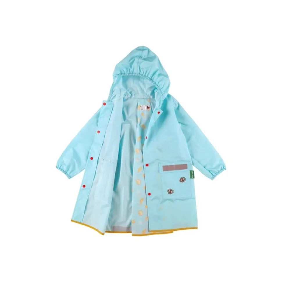 Rain Coat Mei - My Neighbor Totoro
