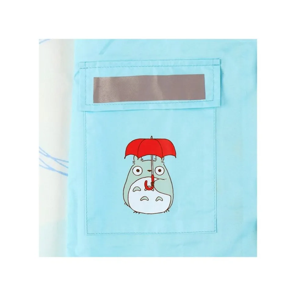 Rain Coat Mei - My Neighbor Totoro