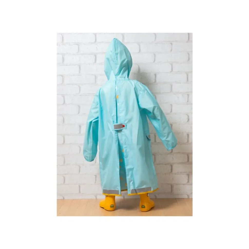 Rain Coat Mei - My Neighbor Totoro