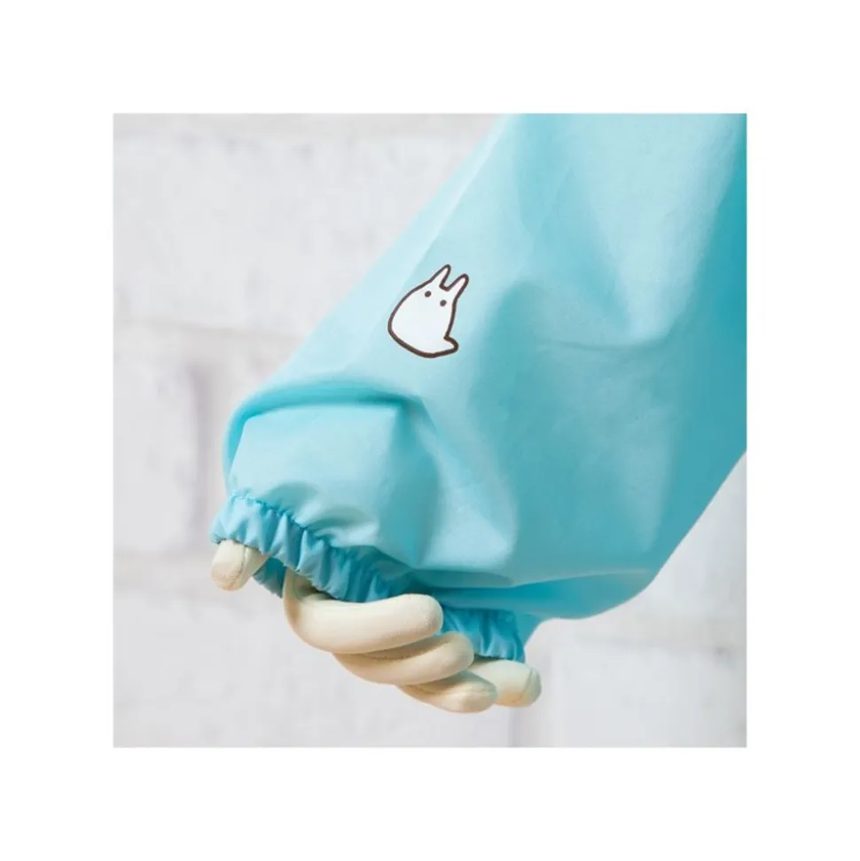 Rain Coat Mei - My Neighbor Totoro