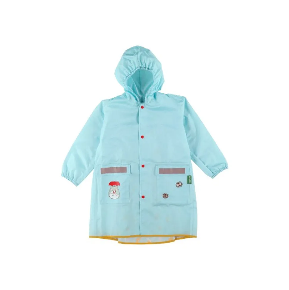 Rain Coat Mei - My Neighbor Totoro