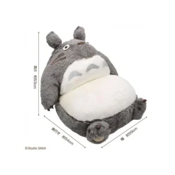 Reclining Children Seat Sofa - My Neighbour Totoro