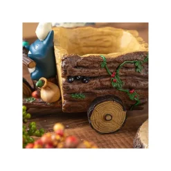 Recycle Diorama Jar- My Neighbor Totoro