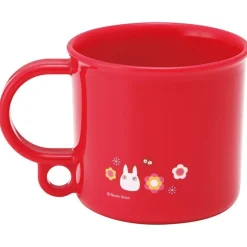 Red Mug Mei - My Neighbor Totoro