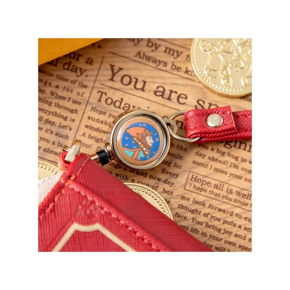 Red Purse Fairy Tales - Whisper Of The Heart