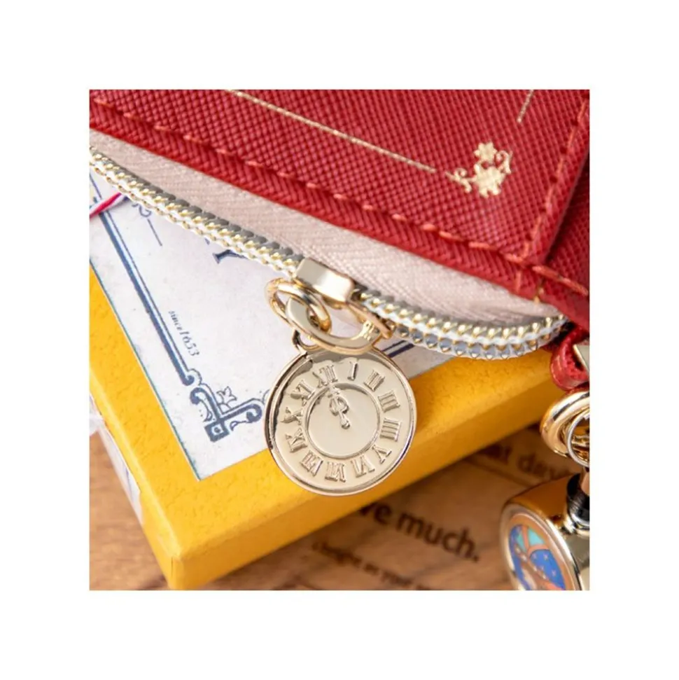 Red Purse Fairy Tales - Whisper Of The Heart