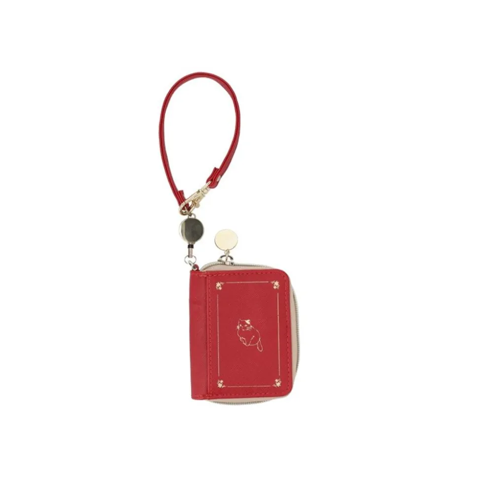 Red Purse Fairy Tales - Whisper Of The Heart