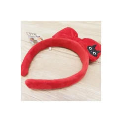 Red Ribbon Hairband Kiki - Kiki'S Delivery Service