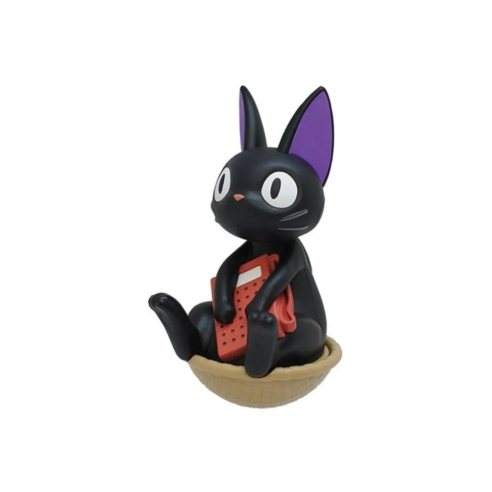 Round Bottomed Doll Big Swing - Kiki'S Delivery Service