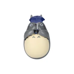 Round Bottomed Figurine Big Totoro Umbrella - My Neighbor Totoro