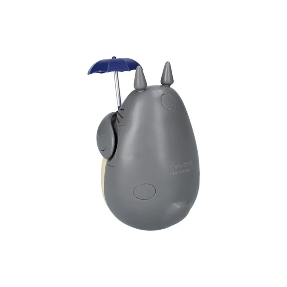 Round Bottomed Figurine Big Totoro Umbrella - My Neighbor Totoro