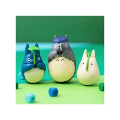Round Bottomed Figurine Big Totoro Umbrella - My Neighbor Totoro