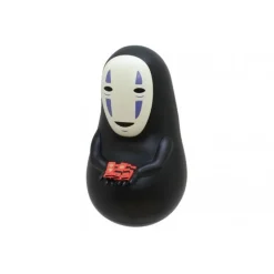 Round Bottomed Figurine No Face - Spirited Away