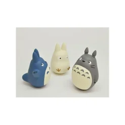 Round Bottomed Figurines Totoro - My Neighbor Totoro