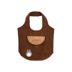 Sagara Handbag Log - My Neighbor Totoro